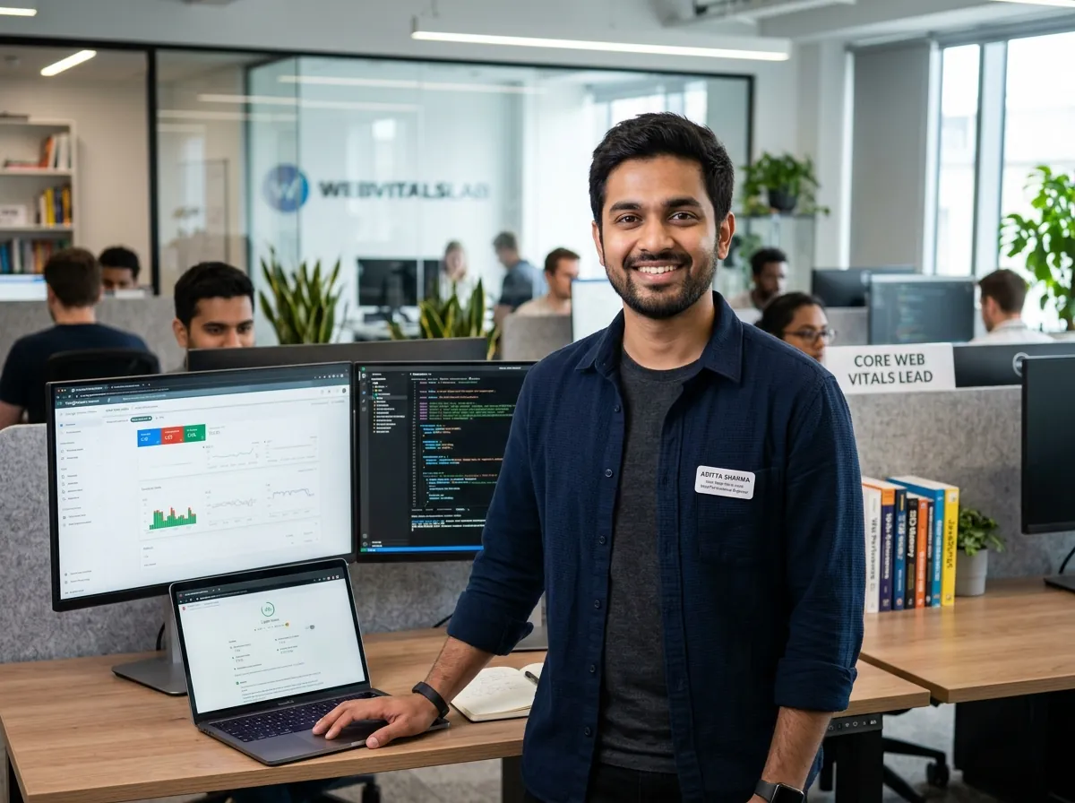 AI & Automation Practice Lead